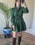 Austin Dress