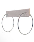 Skinny Hoop - Chatsworth Boutique