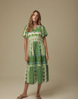 Teresa Dress - Chatsworth Boutique