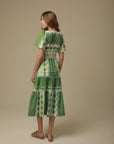 Teresa Dress - Chatsworth Boutique