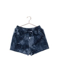 Tie Dye Lounge Shorts - Chatsworth Boutique