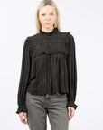Vivienne Blouse - Chatsworth Boutique