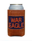 war eagle Can Cooler - Chatsworth Boutique