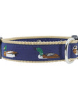 Waterfowl Dog Collar - Chatsworth Boutique