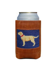 yellow lab Can Cooler - Chatsworth Boutique