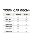 Youth Cap Old Glory - Chatsworth Boutique