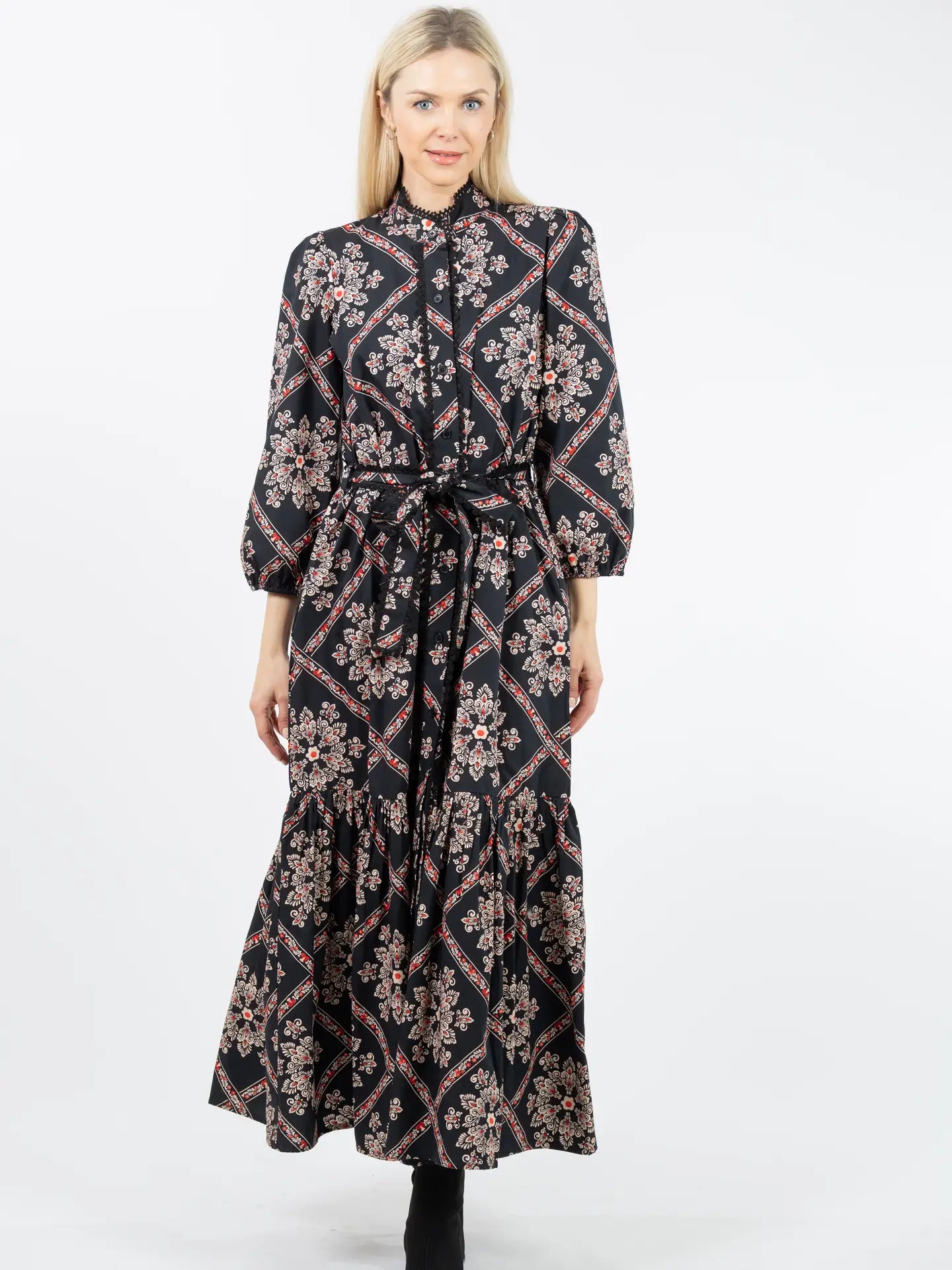 Shop The Holiday Collection With Chatsworth