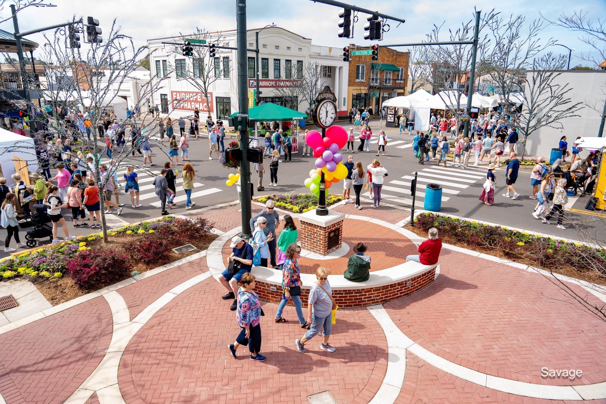 Discover Fairhope: A Must-Visit Arts & Crafts Weekend (March 20-22)+ Boutique Shopping - Chatsworth Boutique