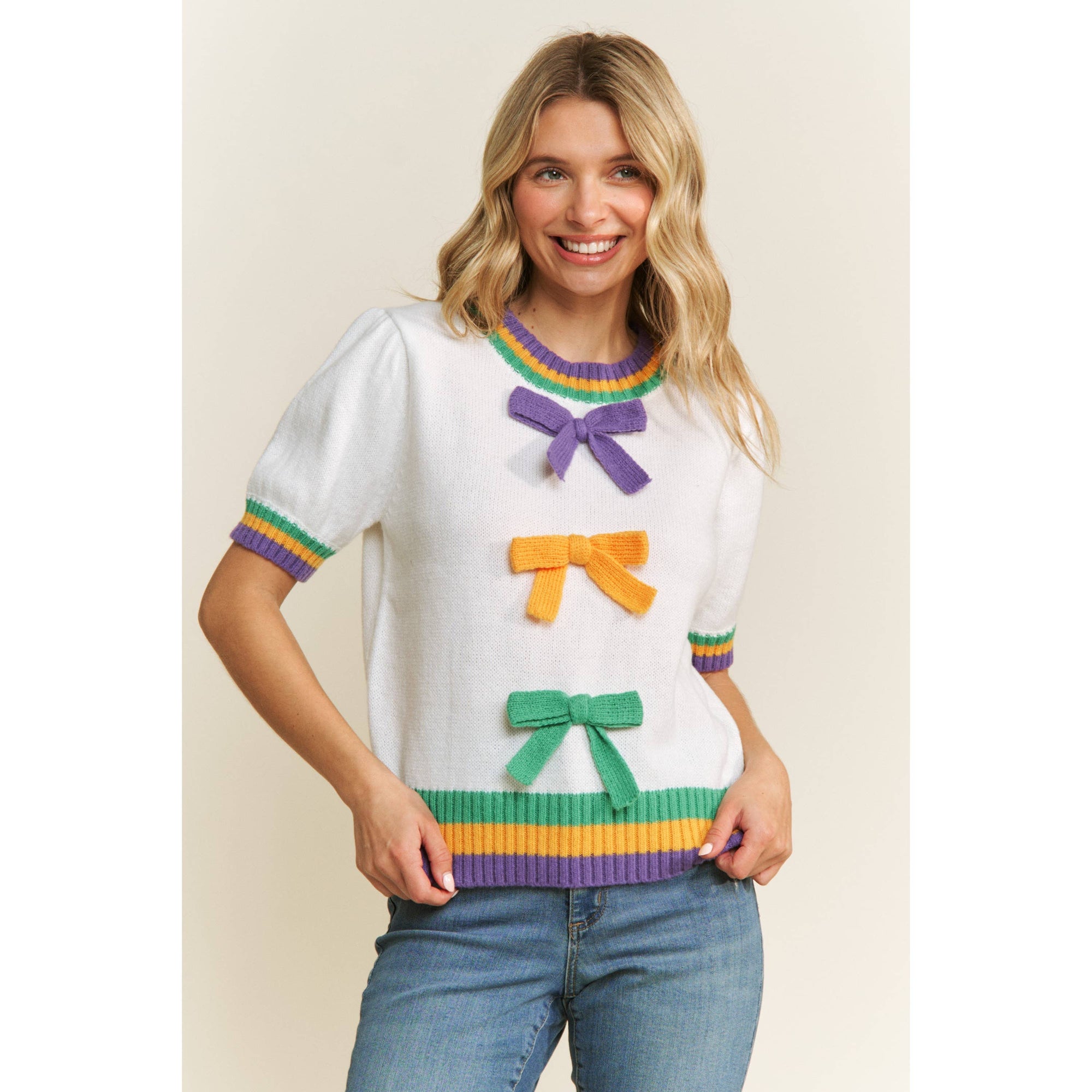 Fairhope's Mardi Gras Flair: What to Wear When the Beads Fly - Chatsworth Boutique