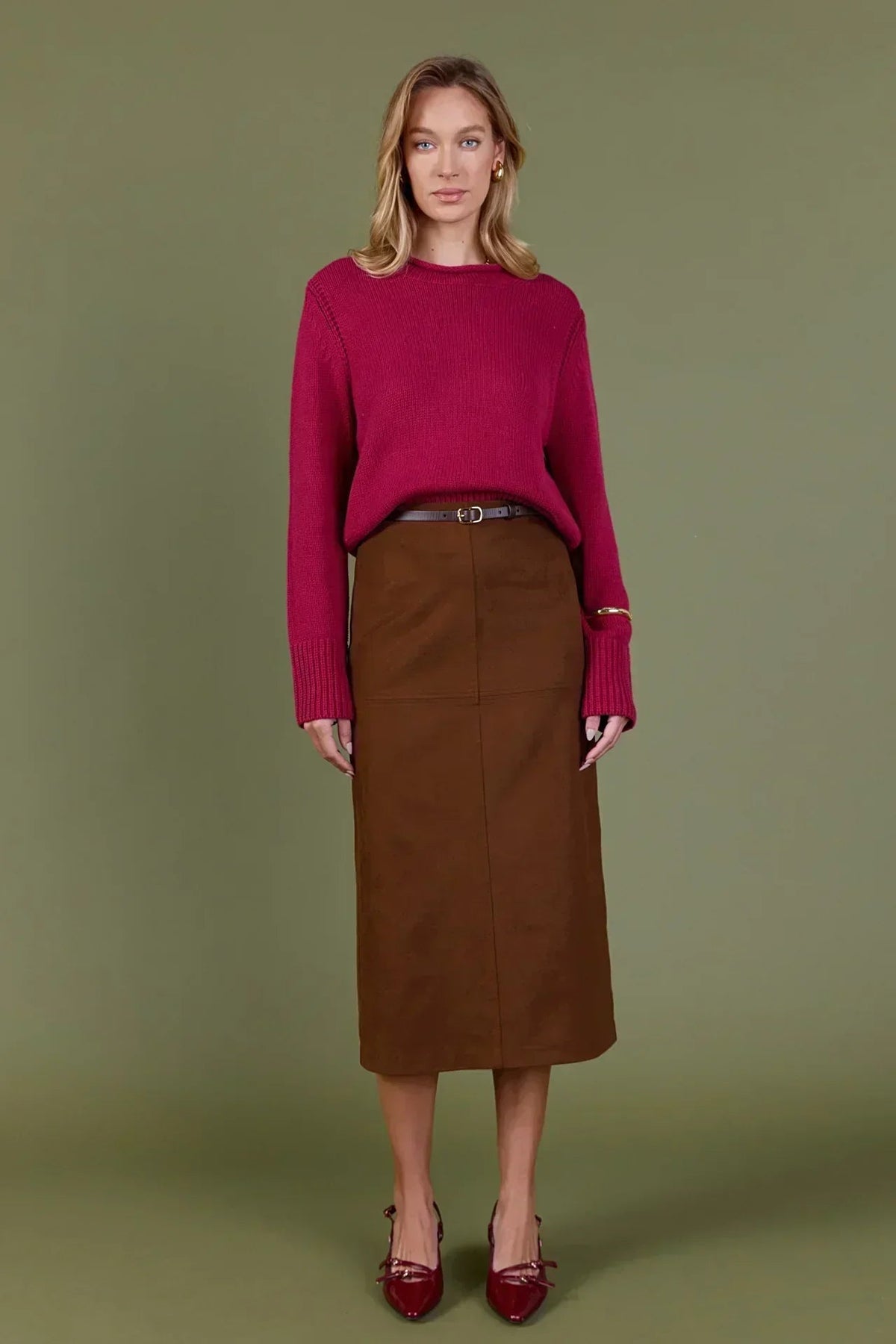 October Is for Awareness and a Touch of Pink! - Chatsworth Boutique