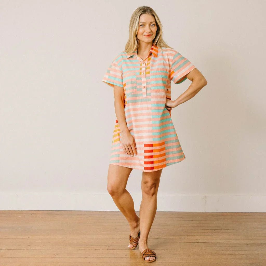 Spring Break Coastal Style for Men & Women - Chatsworth Boutique