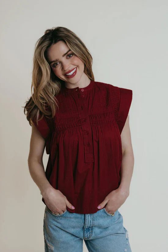 Step into Football Season - Chatsworth Style - Chatsworth Boutique