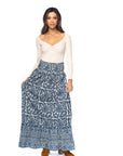 Lurma Maxi Skirt