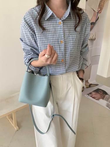 Carlie Crossbody