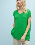 Summer Sweater