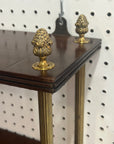 19th c. English Wall Shelves