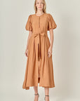 Leslie Dress