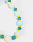 Ocean Bubbles Necklace