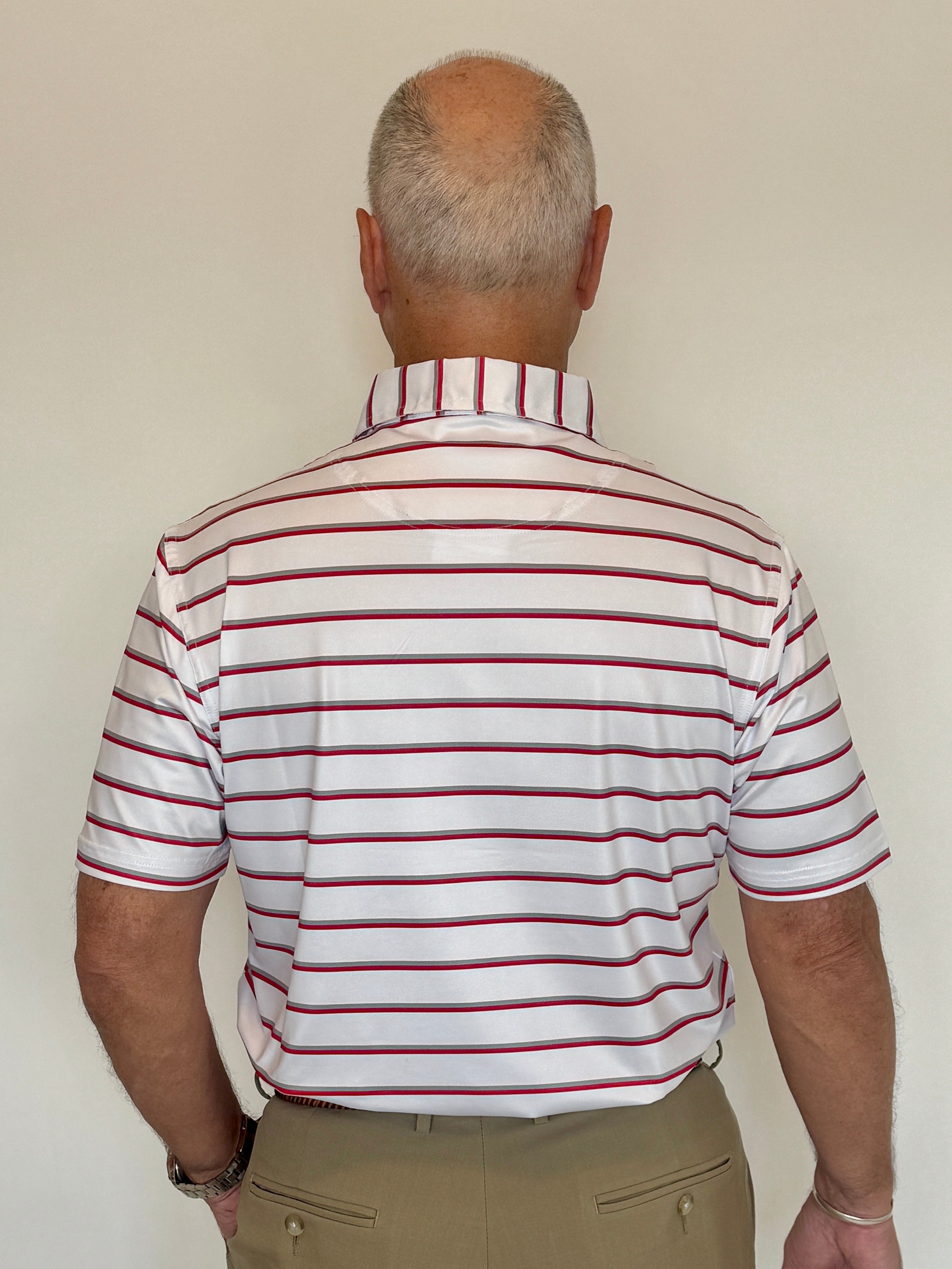 Game Day Polo Alabama - Chatsworth Boutique