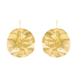 18K Elora Earrings - Chatsworth Boutique