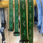 18th Hole Dog Collar - Chatsworth Boutique