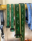 18th Hole Dog Collar - Chatsworth Boutique