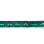 18th Hole Dog Collar - Chatsworth Boutique