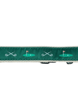 18th Hole Dog Collar - Chatsworth Boutique