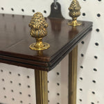 19th c. English Wall Shelves - Chatsworth Boutique