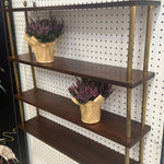 19th c. English Wall Shelves - Chatsworth Boutique