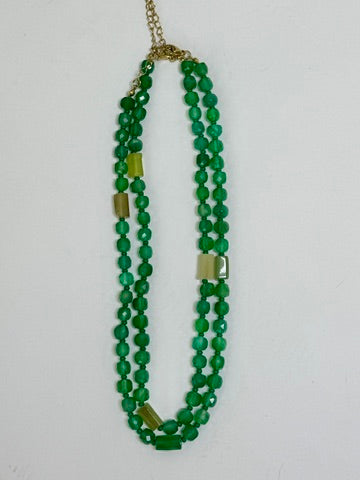 Gemma Candy Green