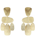 18k Mira Earrings