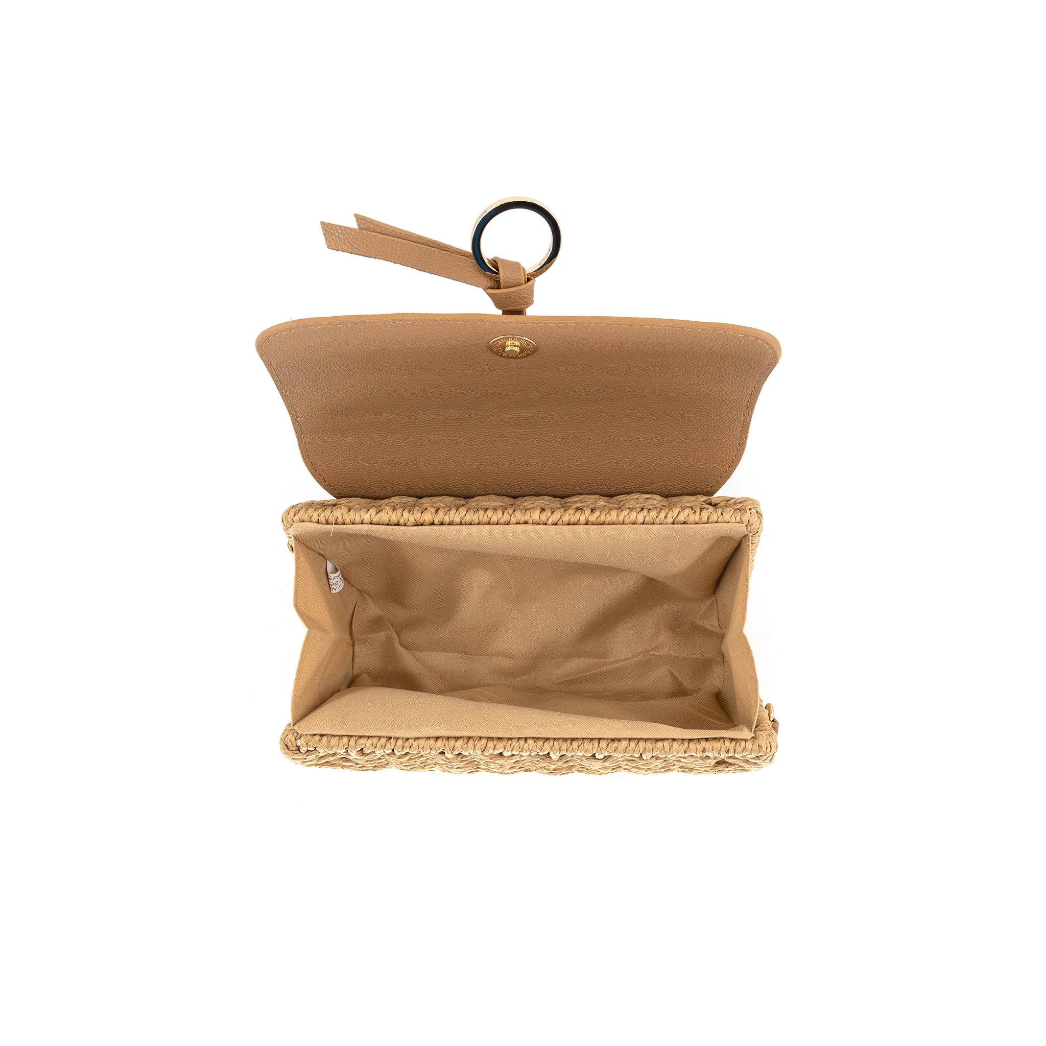 Natural Clutch