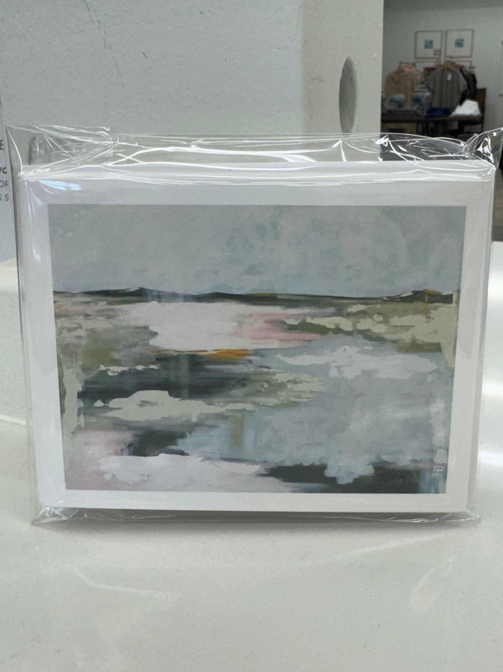 Notecard
