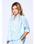 Bethany Blouse