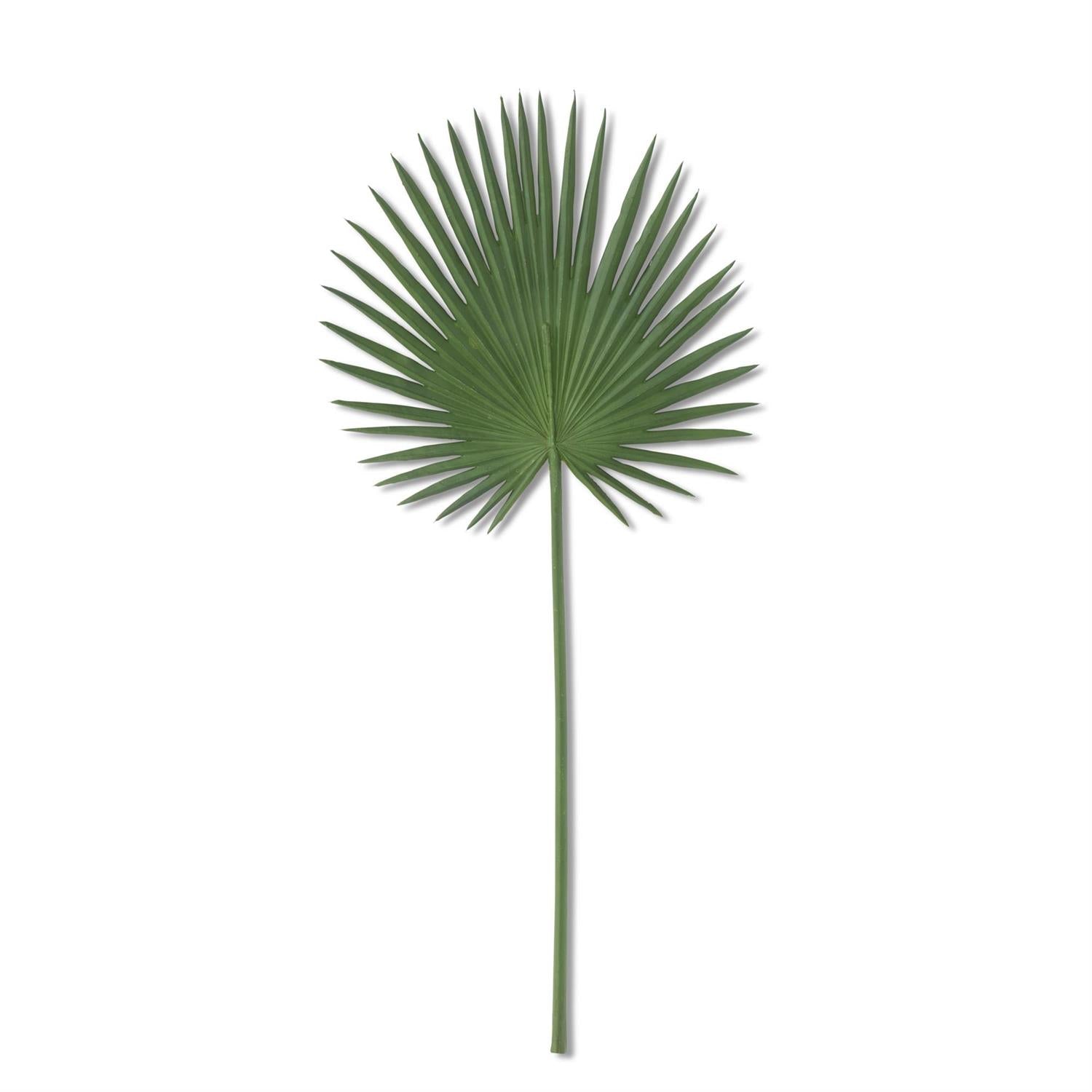 33 In Palm Leaf Stem - Chatsworth Boutique