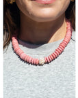 Mina Necklace