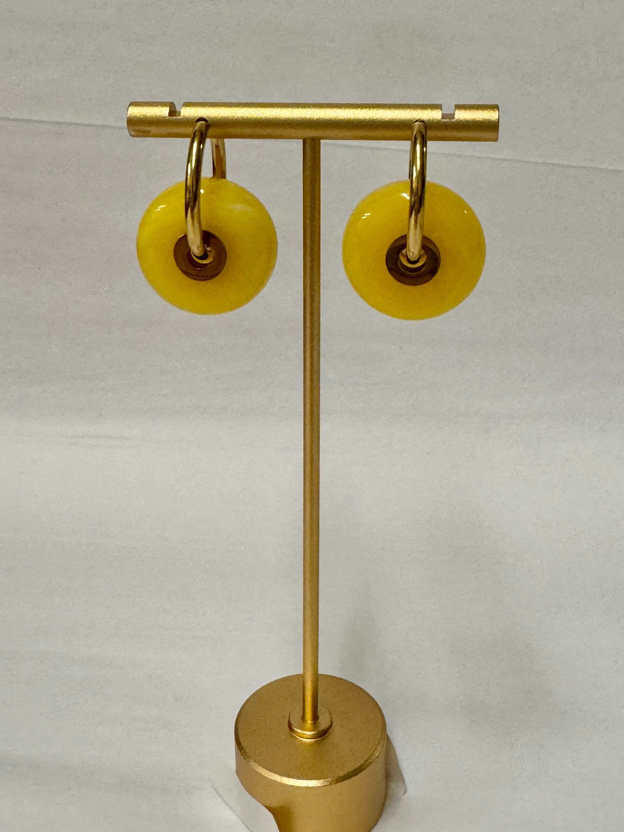 Disc Hoops