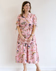 Alexandra Dress