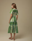 Teresa Dress