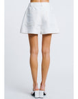 Susanna Shorts White