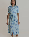 Ellie Dress Saltscape
