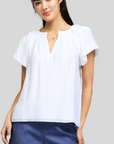 Basic Blouse