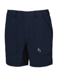 Beer Can Stretch Shorts
