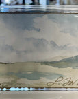 Lauren Foshee Original Art 5x7