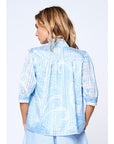 Bethany Blouse