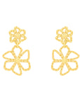 18K Izara Earrings