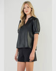 Mollie Blouse