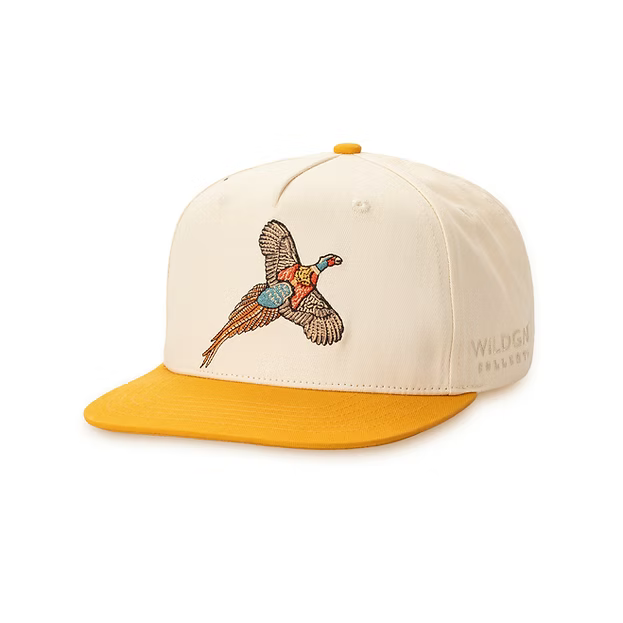 Wildgame Pheasant Hat - Chatsworth Boutique