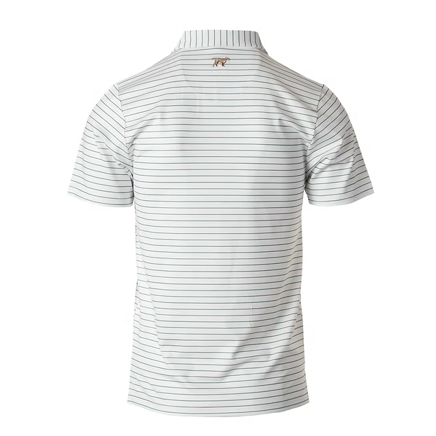 Driftwood Polo
